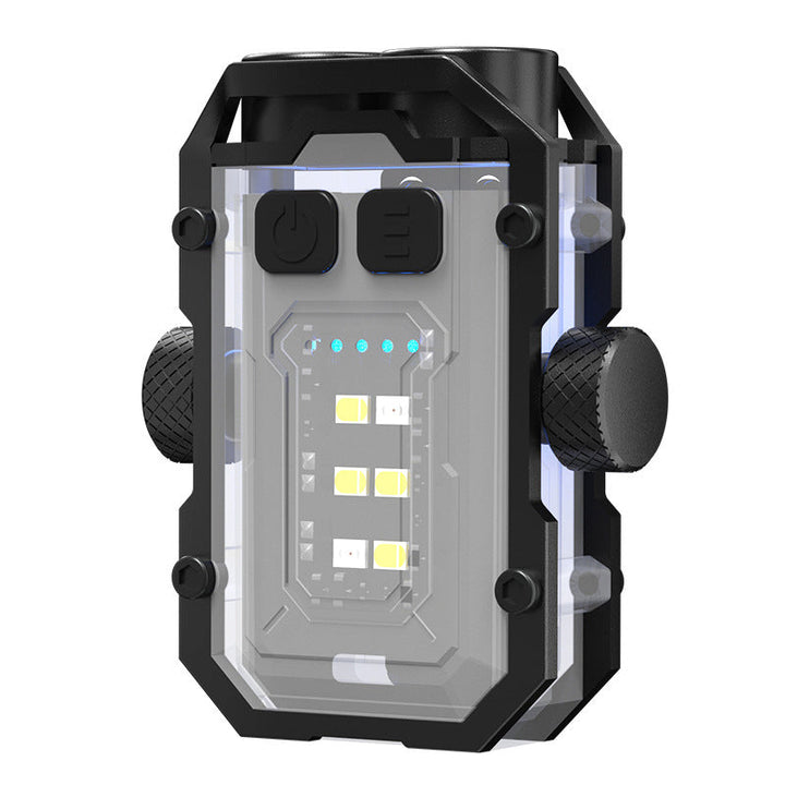 BowLift | LumaKey – Mini size, Maximum light!