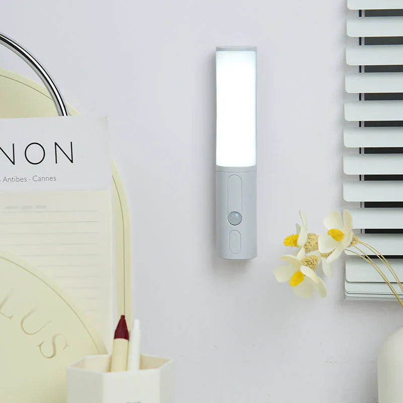 Smart LED Night Light with Sensor Bowlift