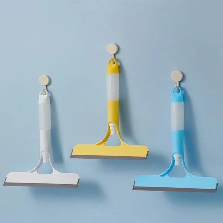 Triple Flow Water Collector Window Wizard Cleaner | Bowlift