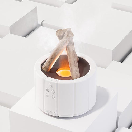 BowLift | Bonfire Humidifier