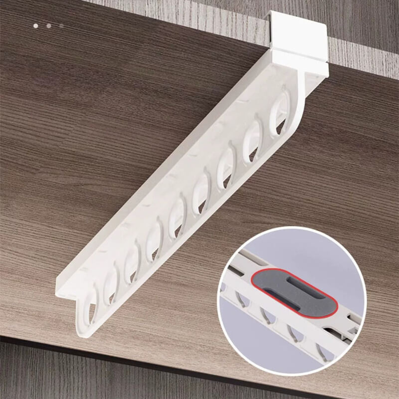 FlexiRack — Transforms chaos into lightning-fast order, making your everyday life easier! | Bowlift