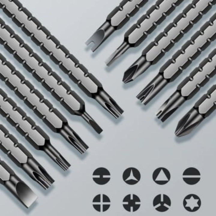 BowLift | TurboFixer Pro — Master every screw with playful ease and a secure grip