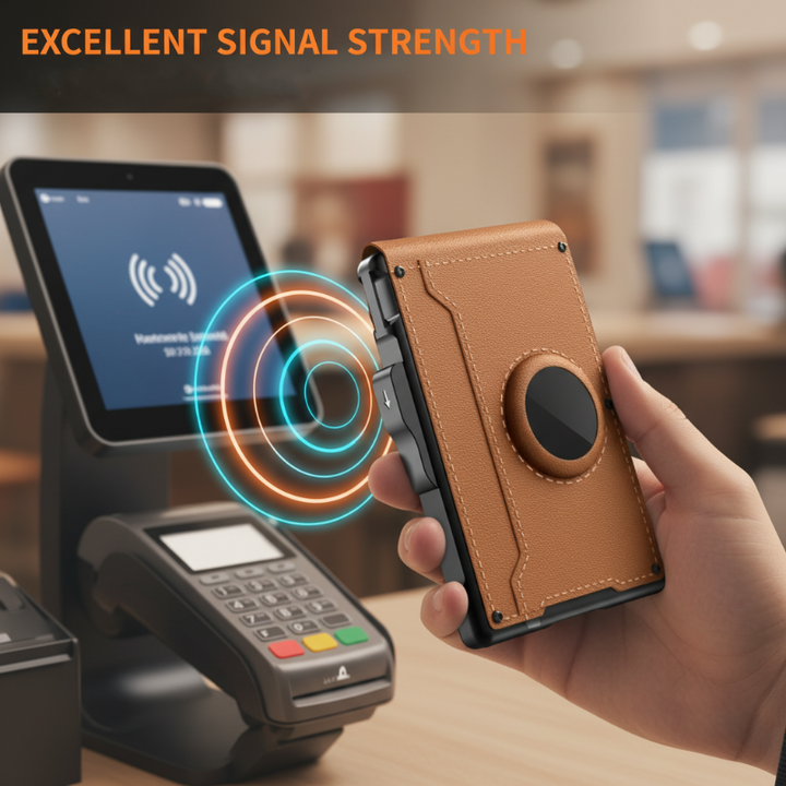 VividVault — Never search again, always have everything safe and instantly at hand | Bowlift