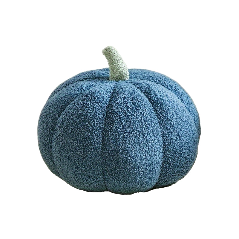 BowLift | Decorative Pillow Warm Pumpkin Made of Soft Plush