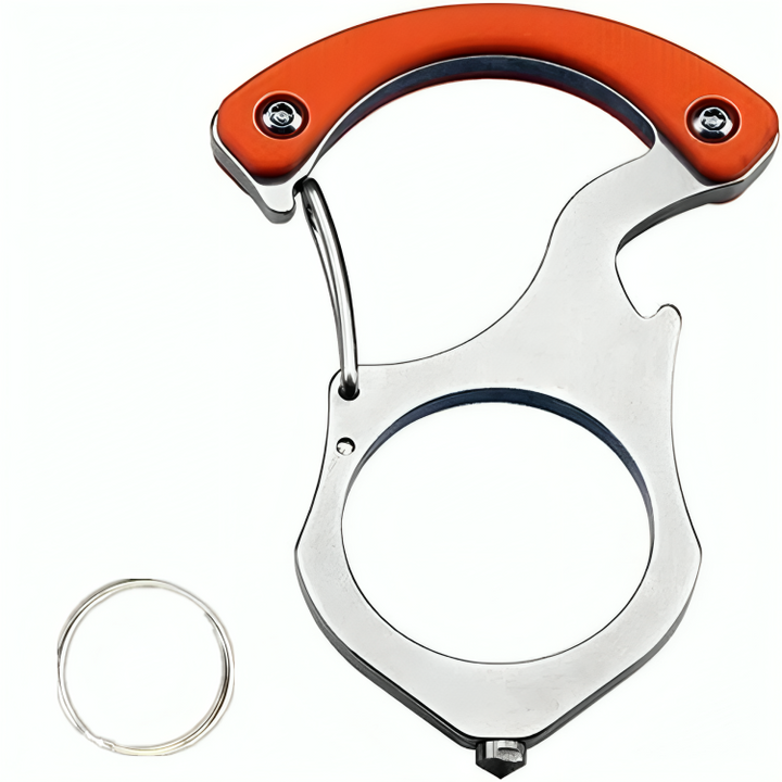 GuardianKey — Instant security that gives you peace of mind and control in seconds | Bowlift