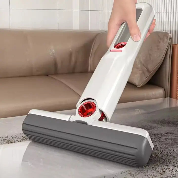 GlanzProfi — Blitzschnell streak-free shine that makes every surface shine | Bowlift