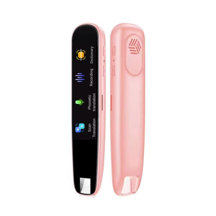 BowLift | Precision 112-Language Translation & Reading Pen – Instant Text & Speech Translator