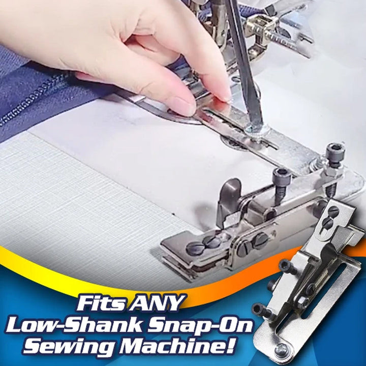 BowLift | ZipAlign Pro - Perfectly aligned zippers every time