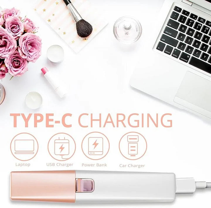 BowLift | GlamGlide Shaper