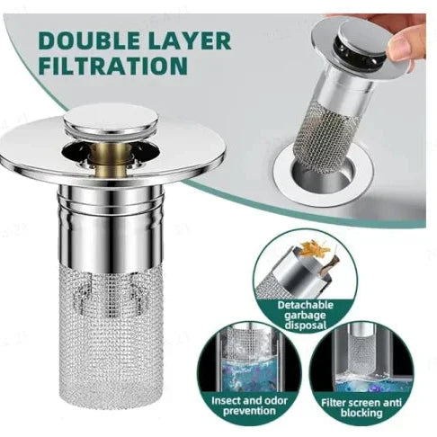 BowLift | SinkMate Clean Sink Effortlessly