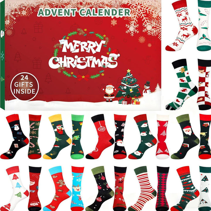 BowLift | CozyDays – 24 Days of Christmas Joy for Your Feet