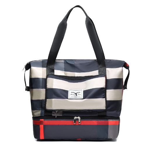 Foldable Bag | Moisture Separator Travel Bag | Bowlift