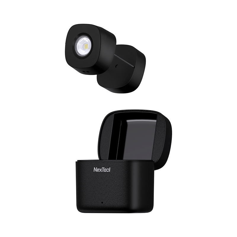 BowLift | Multifunctional Waterproof Headlamp