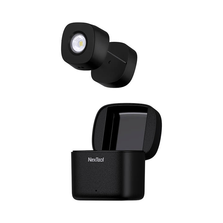 BowLift | Multifunctional Waterproof Headlamp