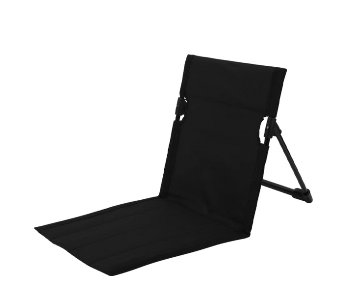 BowLift | Outdoor Foldable Reclining Chair With Integrated Beach Chair