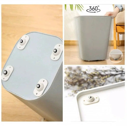 BowLift | Self-adhesive 360° mini rolls for storage & furniture
