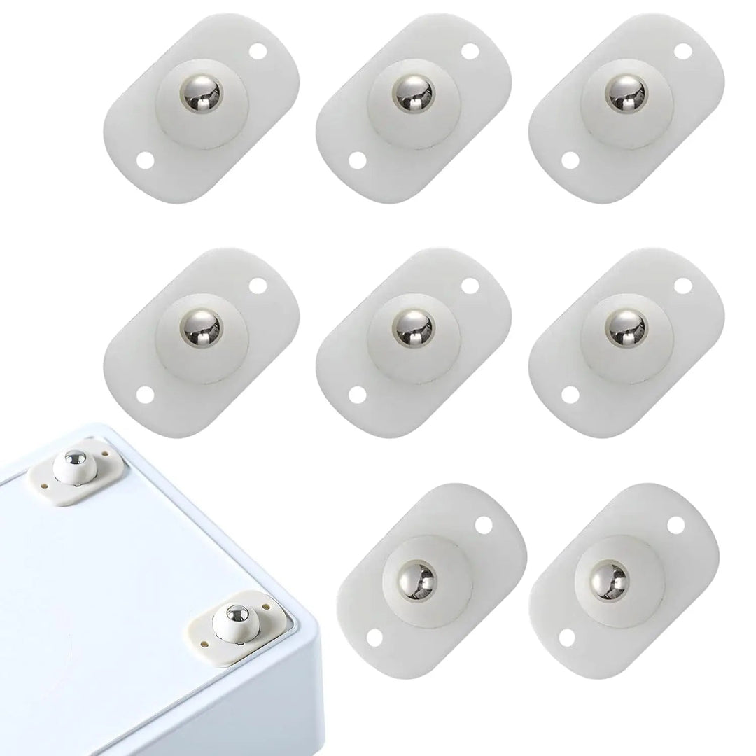 BowLift | Self-adhesive 360° mini rolls for storage & furniture