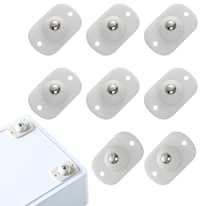 BowLift | Self-adhesive 360° mini rolls for storage & furniture