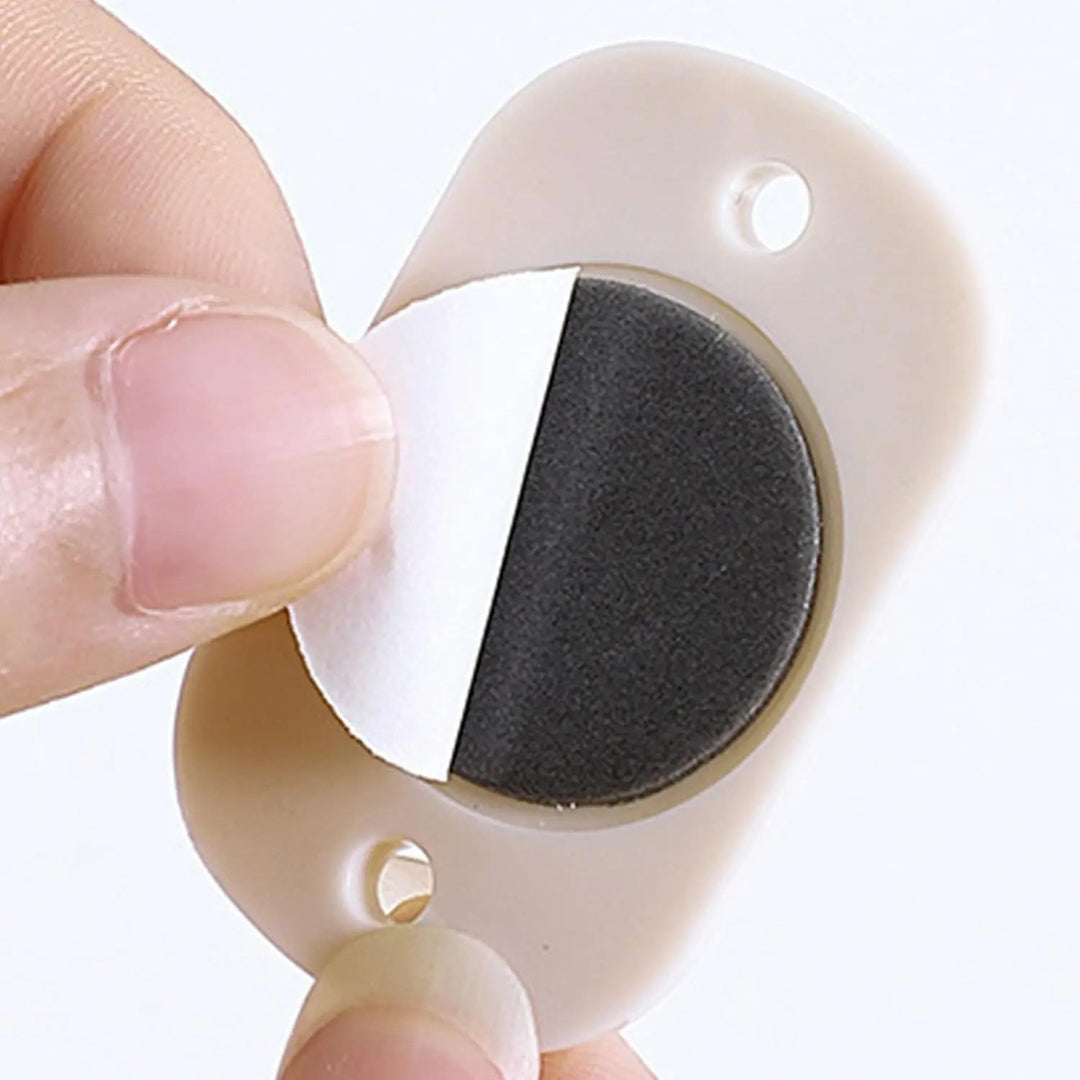 BowLift | Self-adhesive 360° mini rolls for storage & furniture