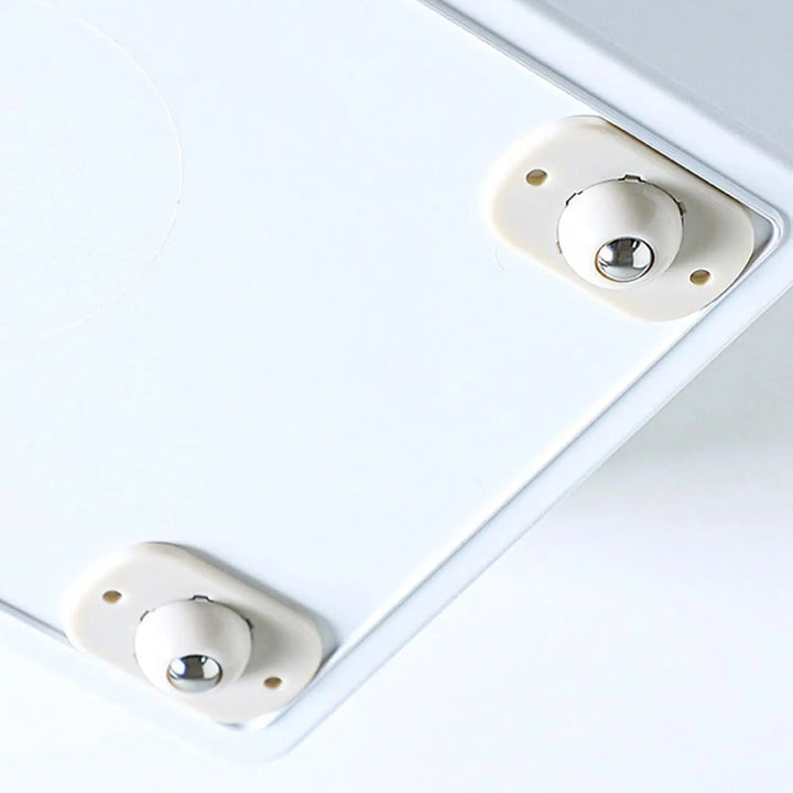 BowLift | Self-adhesive 360° mini rolls for storage & furniture
