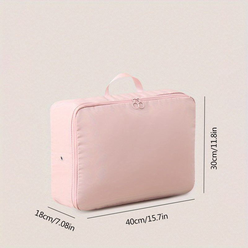 BowLift | DoubleZip Organizer