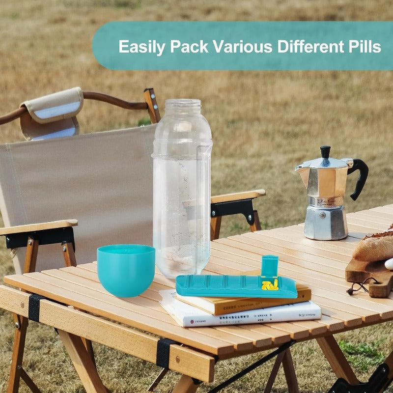 BowLift | MediSip – Make sure you never forget a dose or your daily drink again