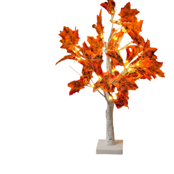 BowLift | Miniature Decorative Tree Lamp with LED Lighting