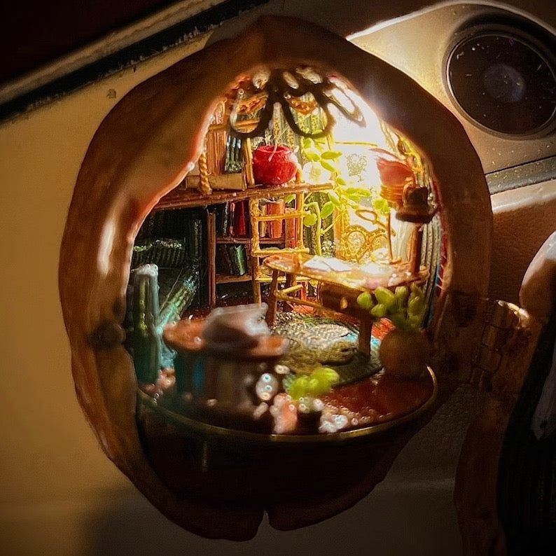 BowLift | GlowNest — Your magical mini-wonder full of warmth, love, and enchanting moments