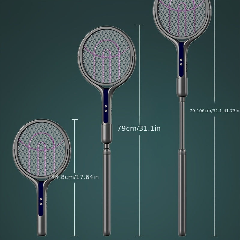 BoostSting — Lightning-fast protection for mosquito-free freedom and peaceful nights | Bowlift