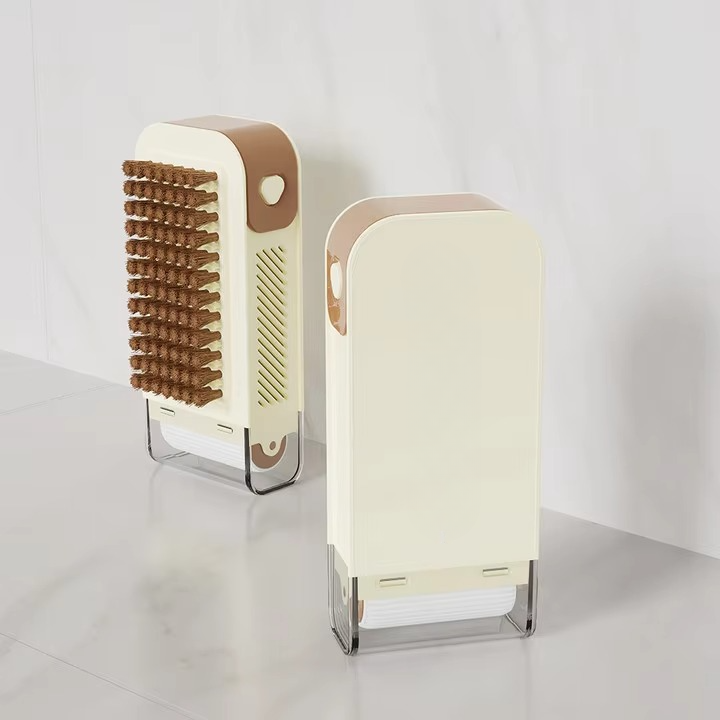 PureSwirl — No more smears and chaos for hands that feel irresistibly fresh | Bowlift