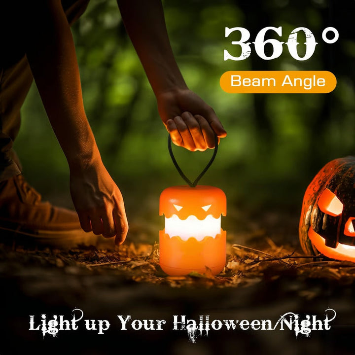 BowLift | NightFang — Transform darkness into the most spectacular spooky highlight of your Halloween night!