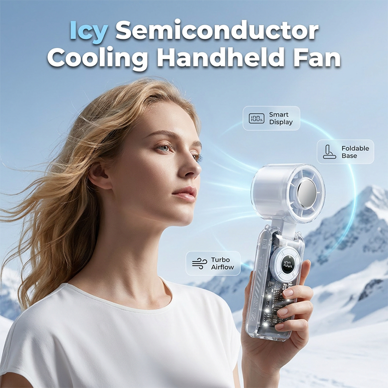FrostPulse – Direct Cooling, Everywhere | Bowlift