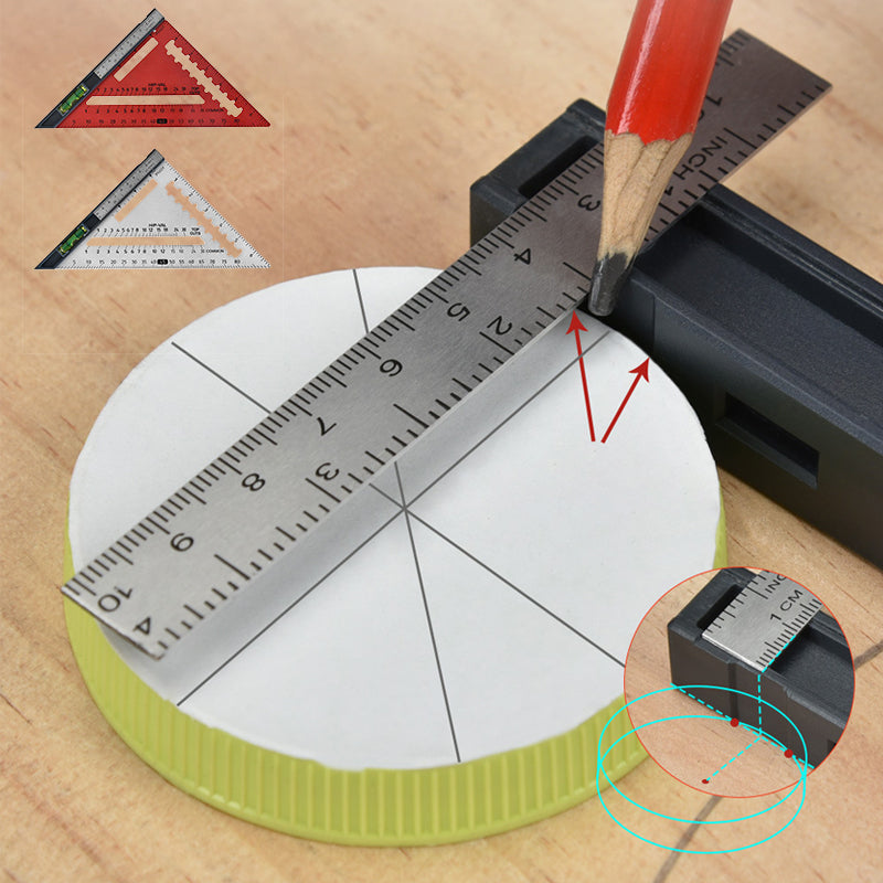 BowLift | PreciseAngle – Effortless millimeter-accurate measurement every time!
