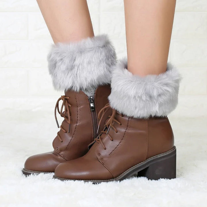 BowLift | FurryLegs – Warm, Slim and Fashionable through the Winter