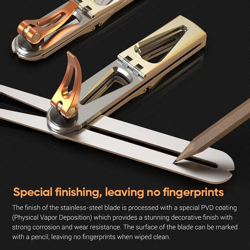 BowLift |  Multi-Functional Dovetail Marker