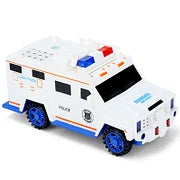 SafeNest — Secure saving that makes children playfully confident money masters | Bowlift