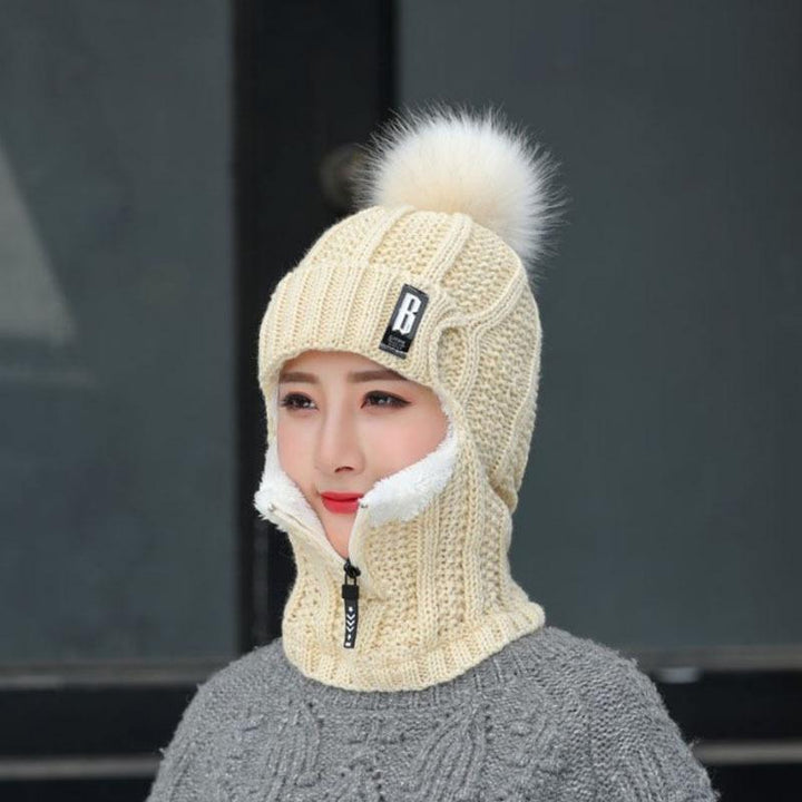BowLift | CozyFur – Warm, fashionable and comfortable through the winter