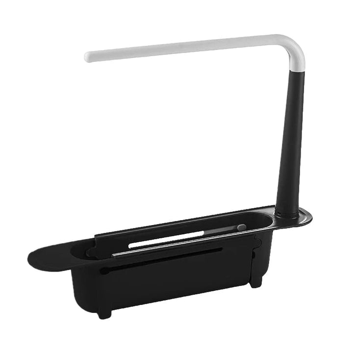 BowLift | ClearSink Pro — Finally a sparkling clean kitchen without chaos and searching stress!