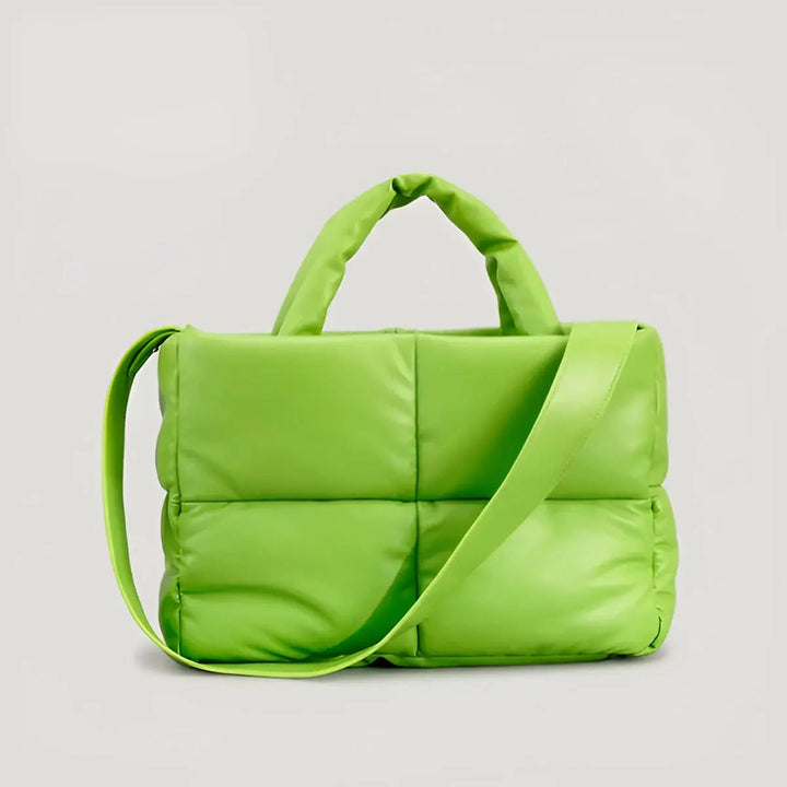 BowLift | Stylish Padded Women's Designer Bag - Sofia
