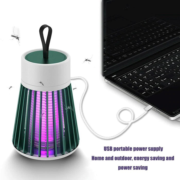MOSQUITO KILLER - Protect Your Family & Loved Ones Bowlift