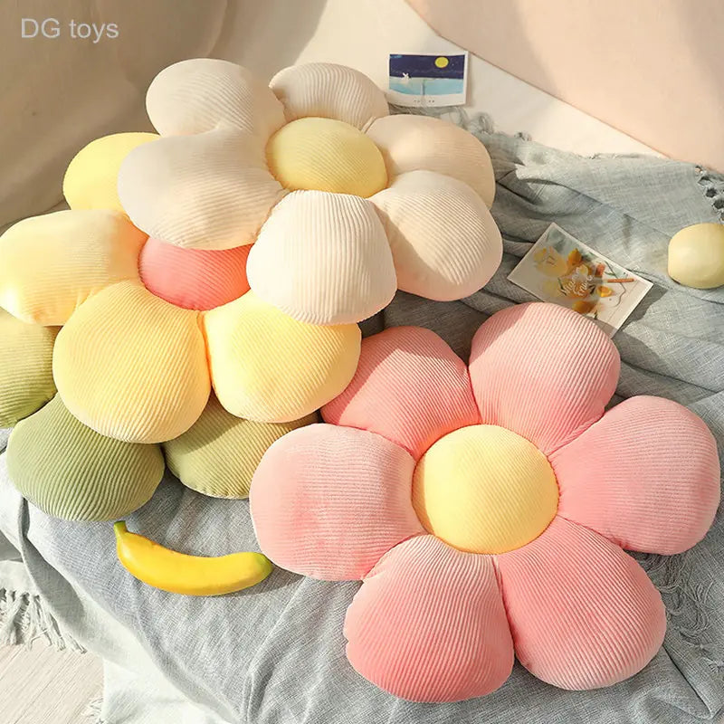 BowLift | Stylish and Comfortable Flower-Shaped Seat Cushion - Floral Bliss