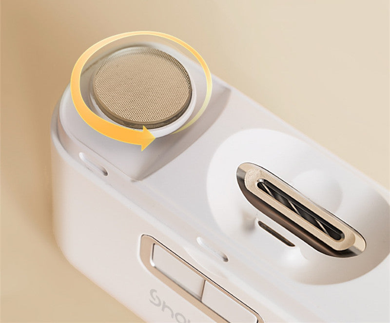 BowLift | Electric Nail File And Nail Grinder