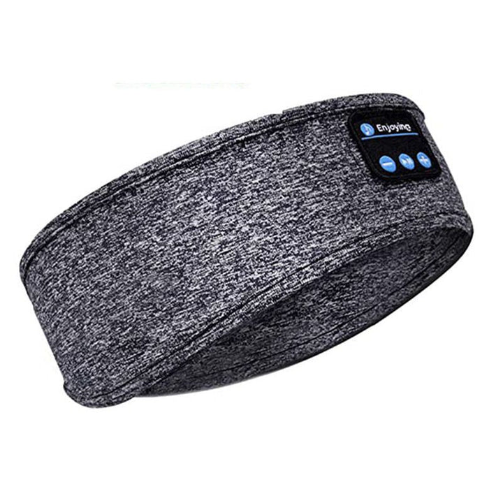 BowLift | Wireless Bluetooth Headband Headphones for Sleeping