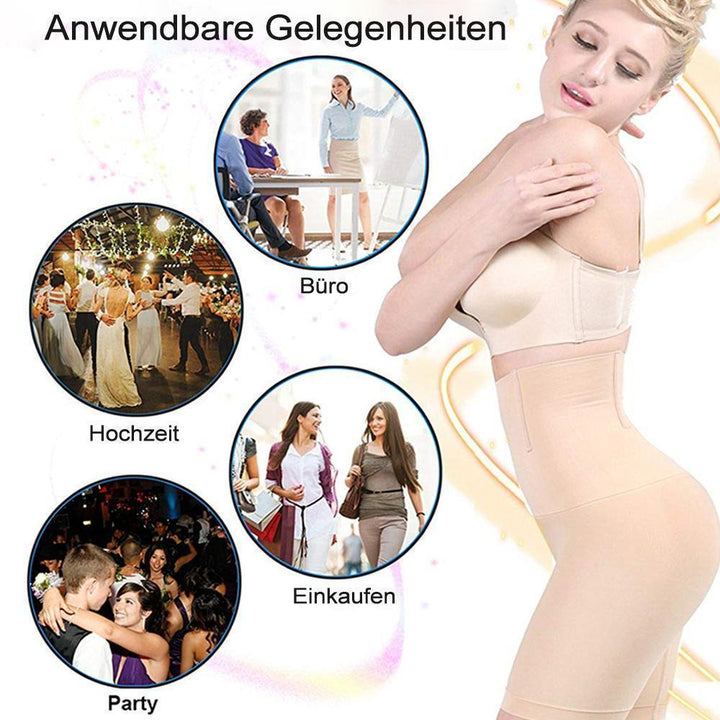 BowLift | Underwear for shaping perfect for Frendorf hips and the belly