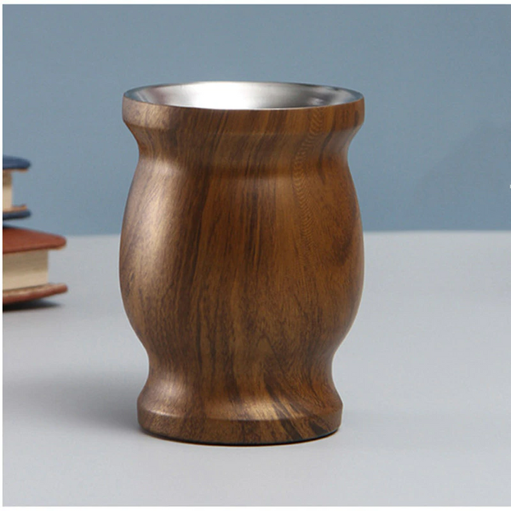 BowLift | Yerba Mate Cup