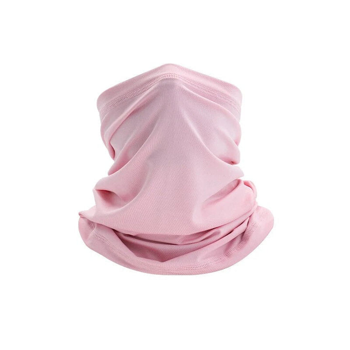 BowLift | Winter Scarf FlexiWarm – Light Breathable Neck and Face Protection