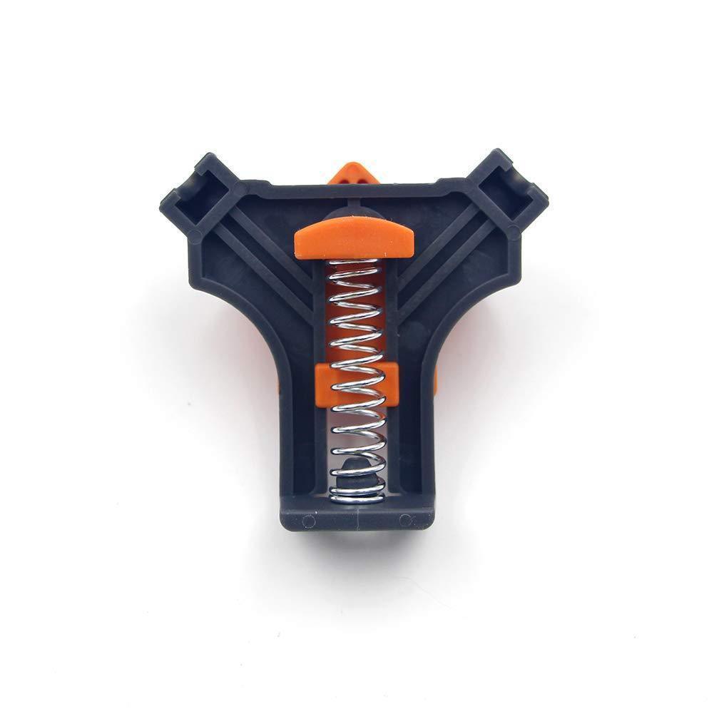 BowLift | 90° Right Angle Clamp (4pcs)