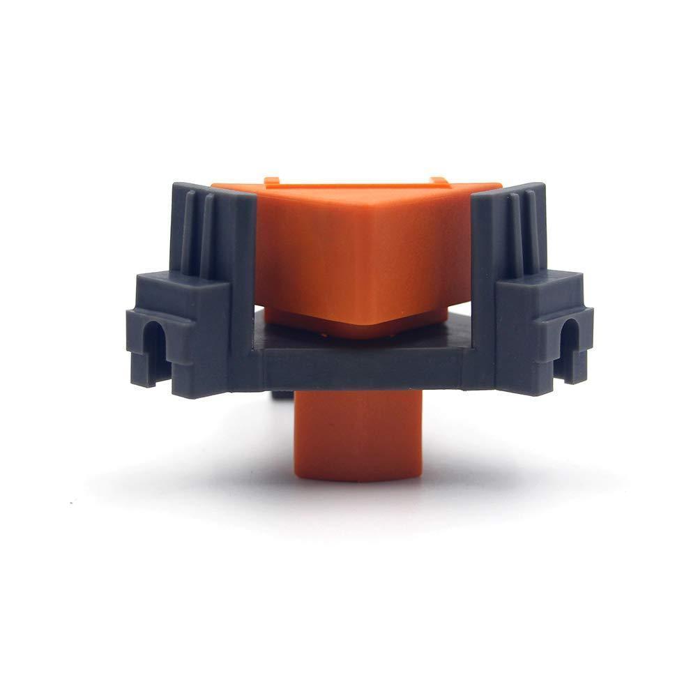 BowLift | 90° Right Angle Clamp (4pcs)