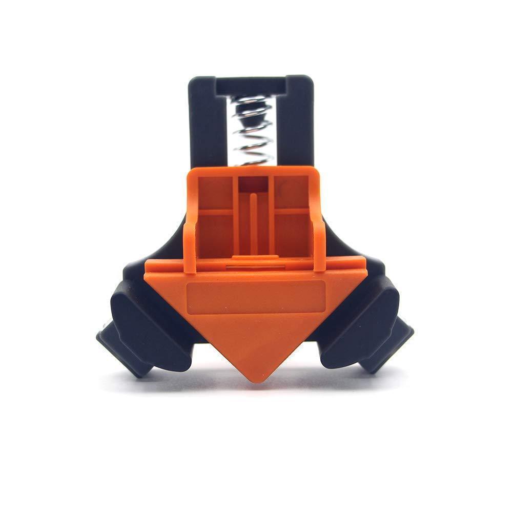 BowLift | 90° Right Angle Clamp (4pcs)