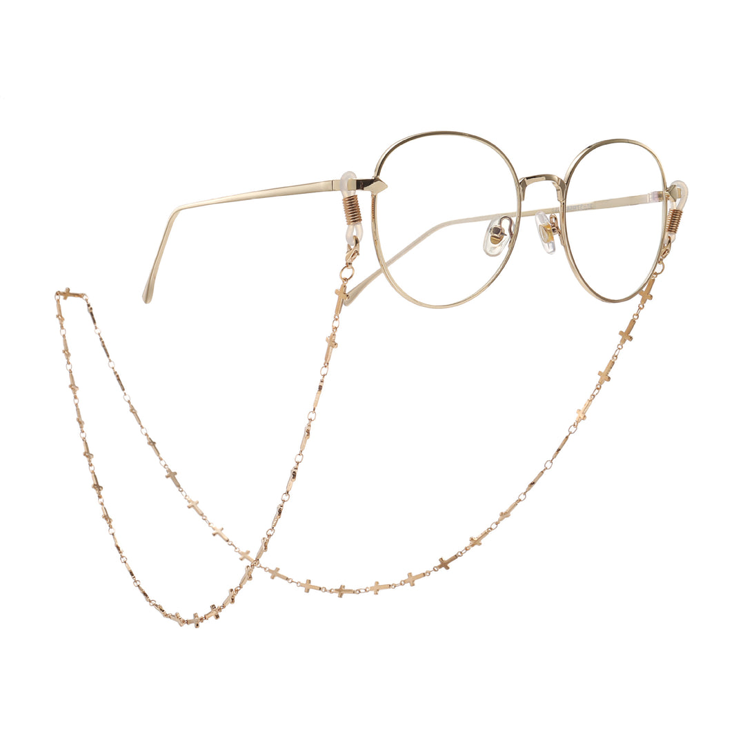 Decorative Eyewear Chain Bowlift 1787367395